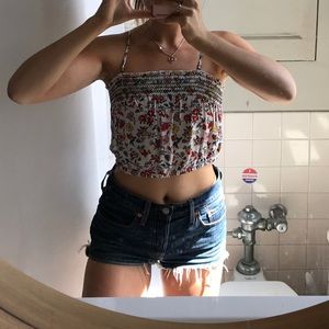UO Tube top